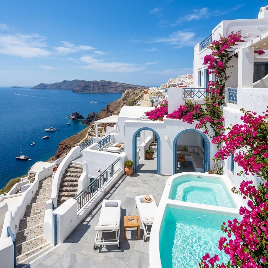 Villa Thalassa